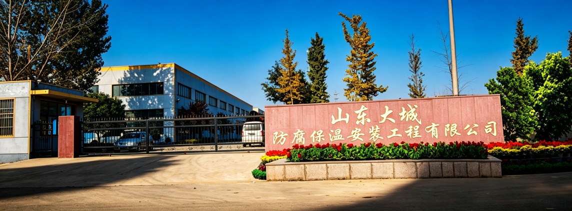长岛聚氨酯保温管生产厂家简介